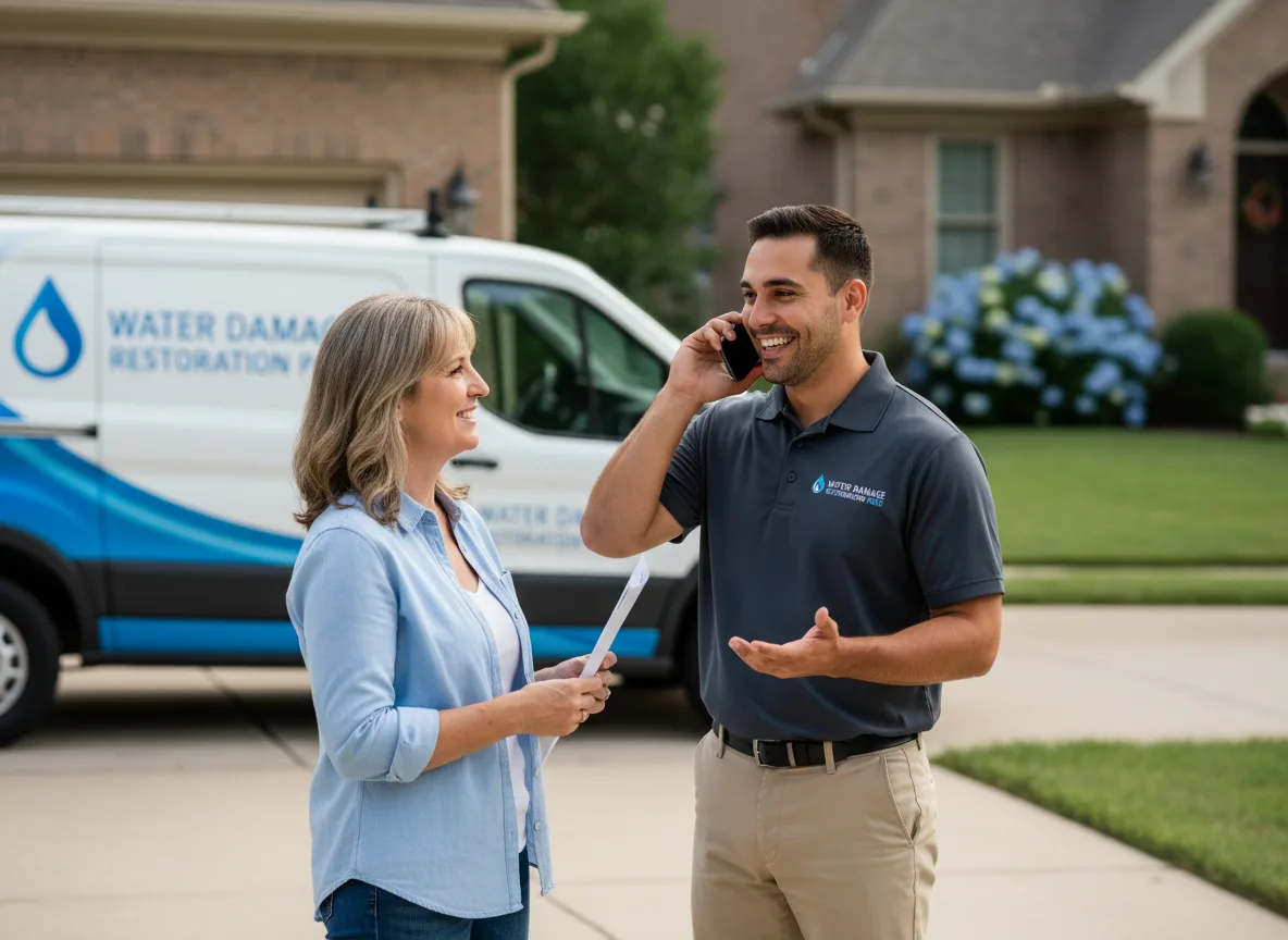 Flood Restoration Benezett, PA FAQs